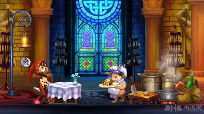 奥丁领域Leifdrasir截图3