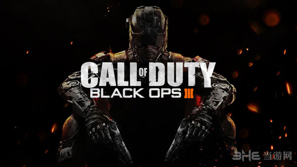使命召唤12黑色行动3