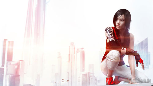 镜之边缘催化剂截图3