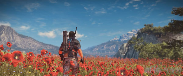 正当防卫3游戏截图3