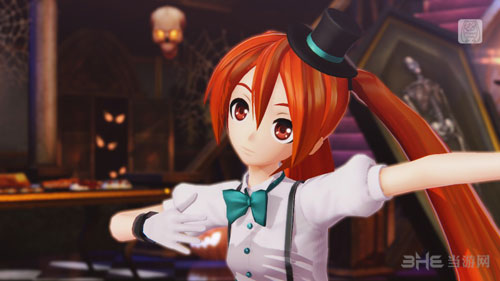 初音未来：歌姬计划X截图2