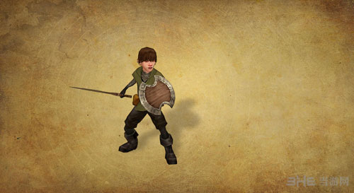 暗黑破坏神3截图1