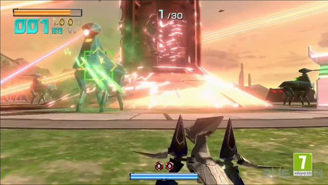 星际火狐零截图2