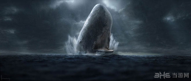 国外艺术家Wayne Haag画作4