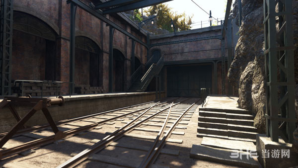 Mizuchi引擎实景图4