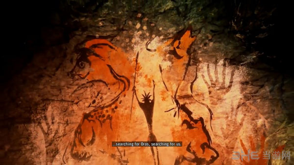 孤岛惊魂原始杀戮游戏截图1