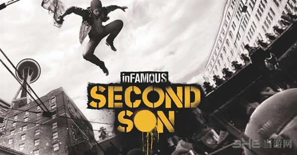 声名狼藉私生子连任英国一周销量榜首 暗黑3死神之镰进前十