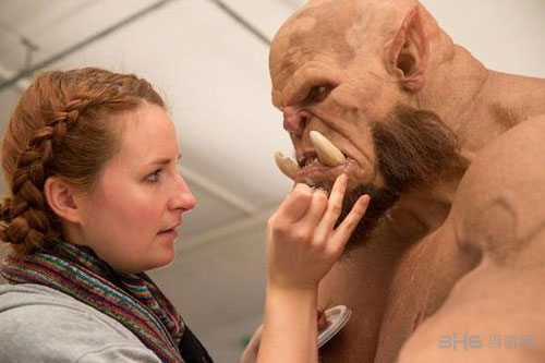 魔兽世界电影配图3