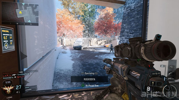 使命召唤12黑色行动3beta测试最新截图4