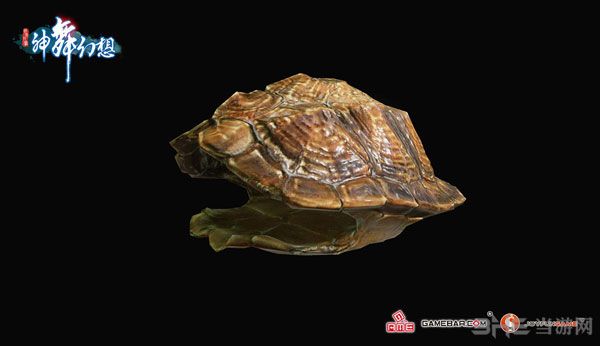 神舞幻想游戏物品1