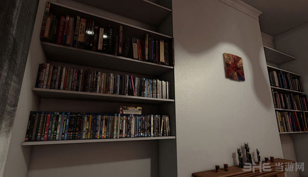 艾莉森之路截图2