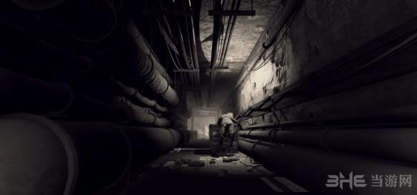 辐射4各种灵异事件详细内容总结1