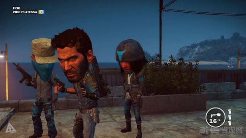 正当防卫3截图1