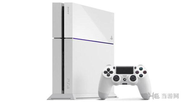 索尼PS4