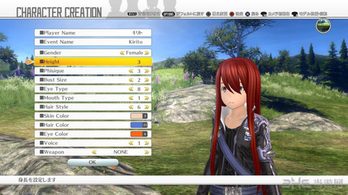 刀剑神域：虚空领悟截图2