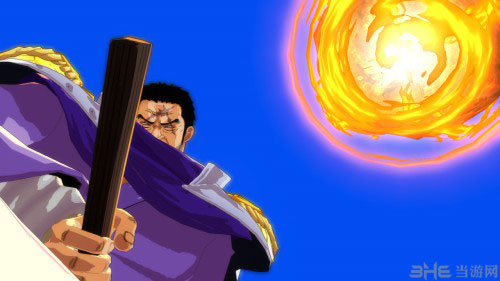 海贼王无尽世界R最新截图2