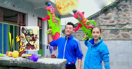 英雄联盟Angelababy1