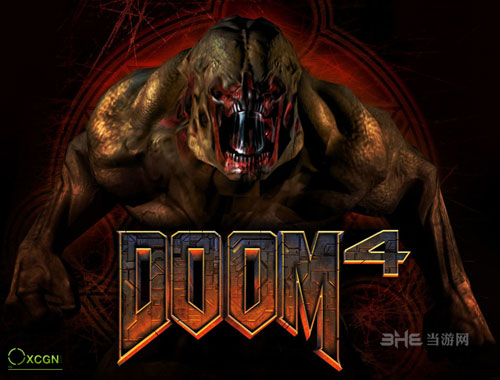 毁灭战士4截图1