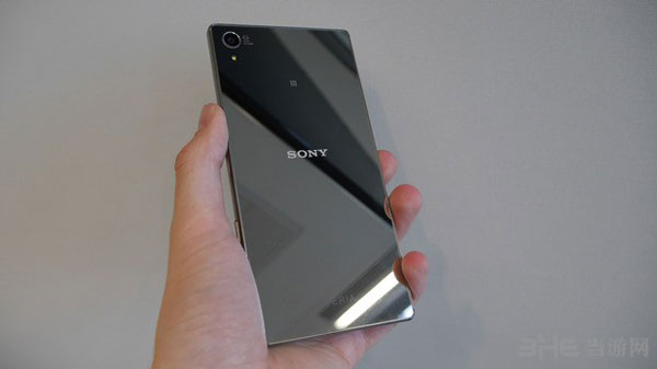 索尼Xperia Z5实机图3
