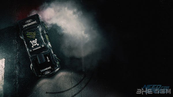 极品飞车19游戏截图2