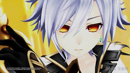 新次元海王星VII截图1