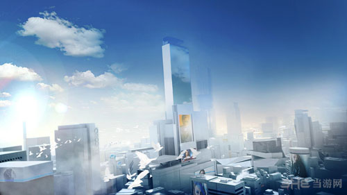 镜之边缘：催化剂截图2