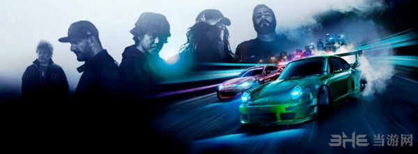 极品飞车19游戏截图2