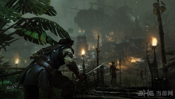 乌鸦的悲鸣游戏截图4