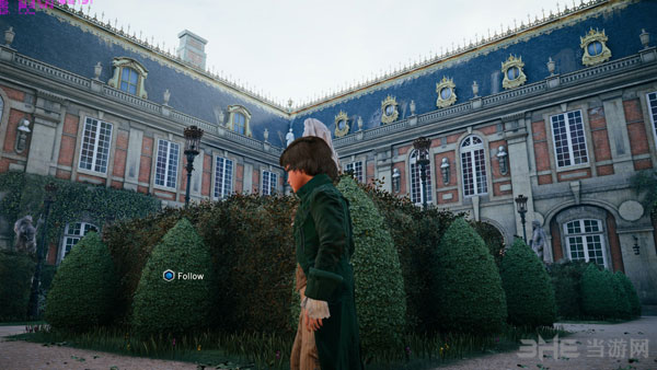 刺客信条大革命截图3