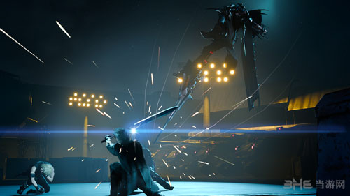 最终幻想15截图2