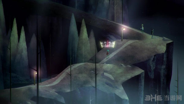 狼奔豕突预告截图2