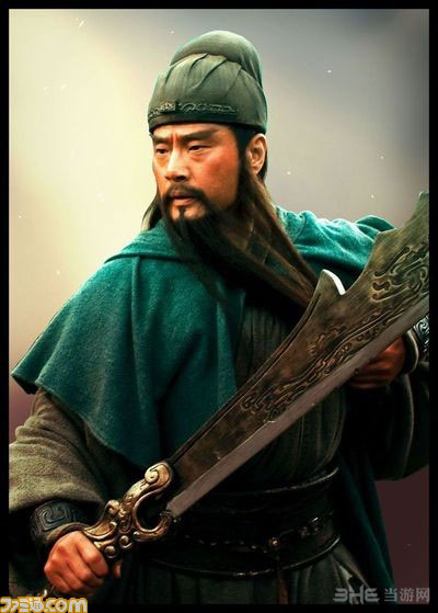 三国志13DLC人物1