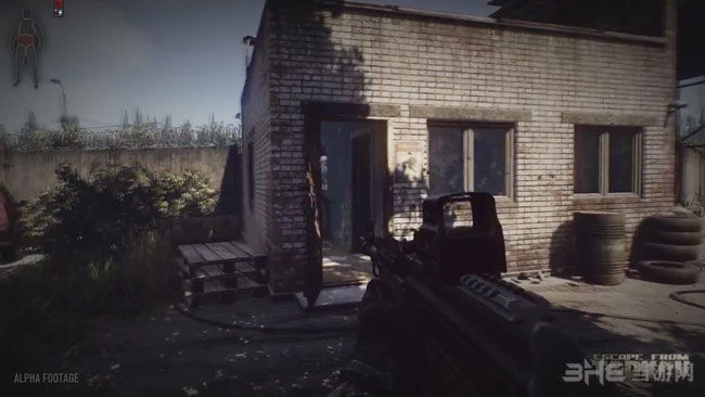 逃离塔科夫截图4