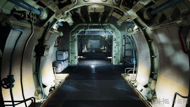 辐射4游戏截图2