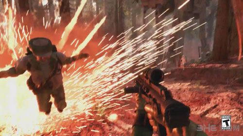 星球大战：前线截图3