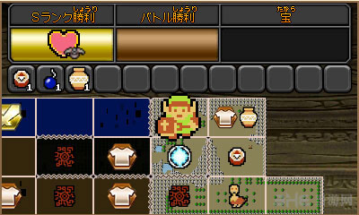 塞尔达无双传奇游戏截图3