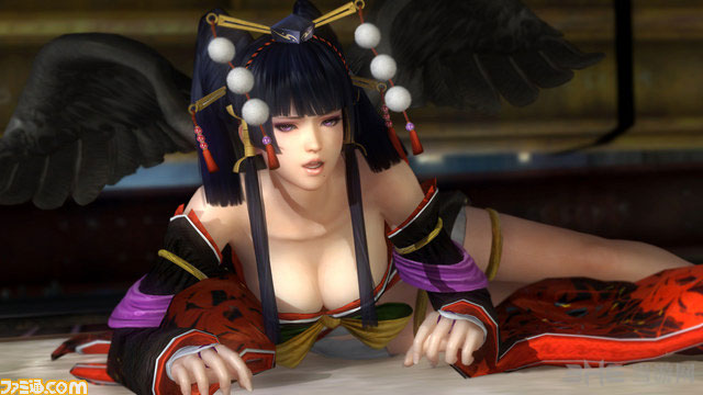 死或生5最后一战截图4