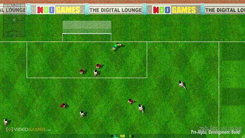 劲射入网：复苏截图4