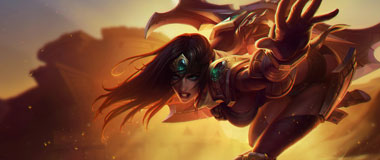 lol1月15日周免英雄查询 英雄联盟1.15免费英雄更换公告