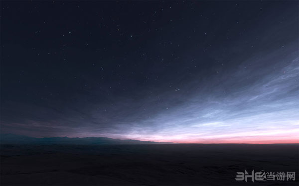 无限星辰失落的地球截图2