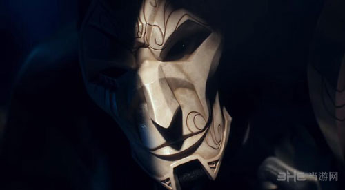 LOL英雄联盟新英雄配图1