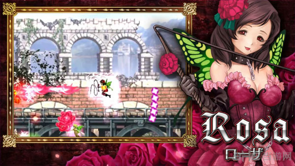 死亡微笑预告片截图4