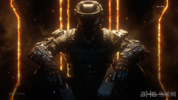 使命召唤12黑色行动3发售预告片