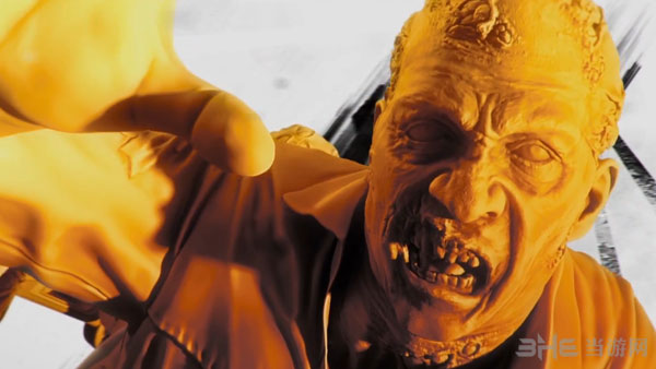 消逝的光芒截图