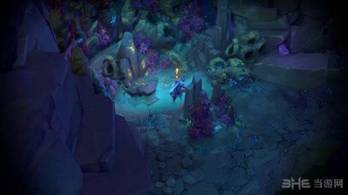 战神：夜袭截图4