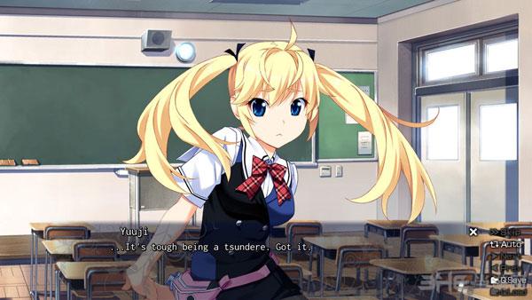 灰色的果实游戏截图2