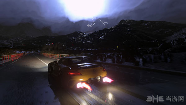 驾驶俱乐部截图1