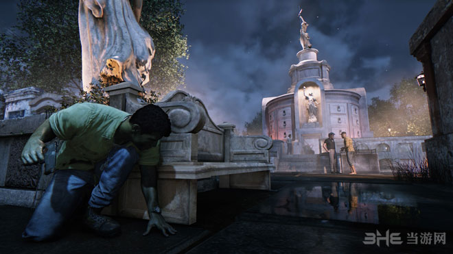 黑手党3最新截图1