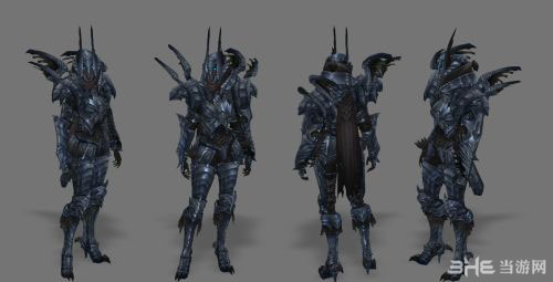 暗黑3国服公测前瞻1