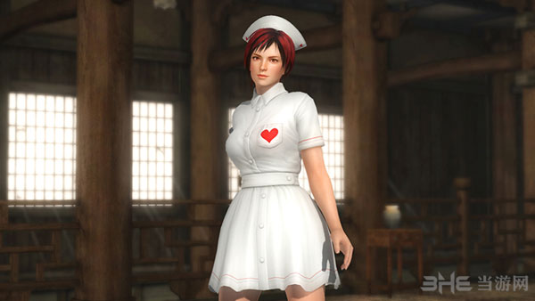 死或生5终极版dlc服装3